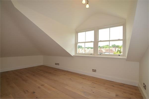 Tennyson Road, Mill Hill